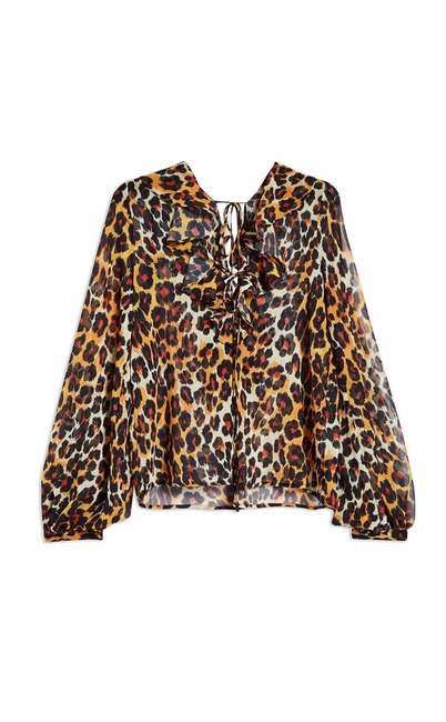 E-comm: Animal Prints